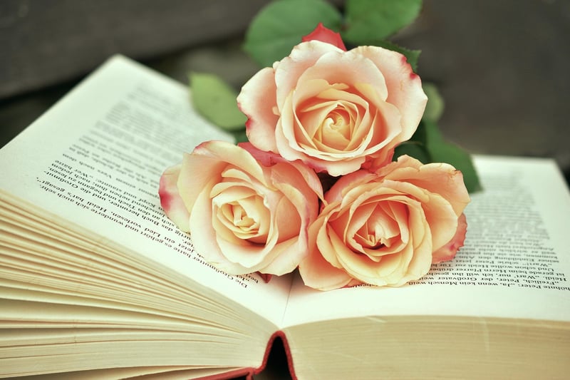 Botanical Books