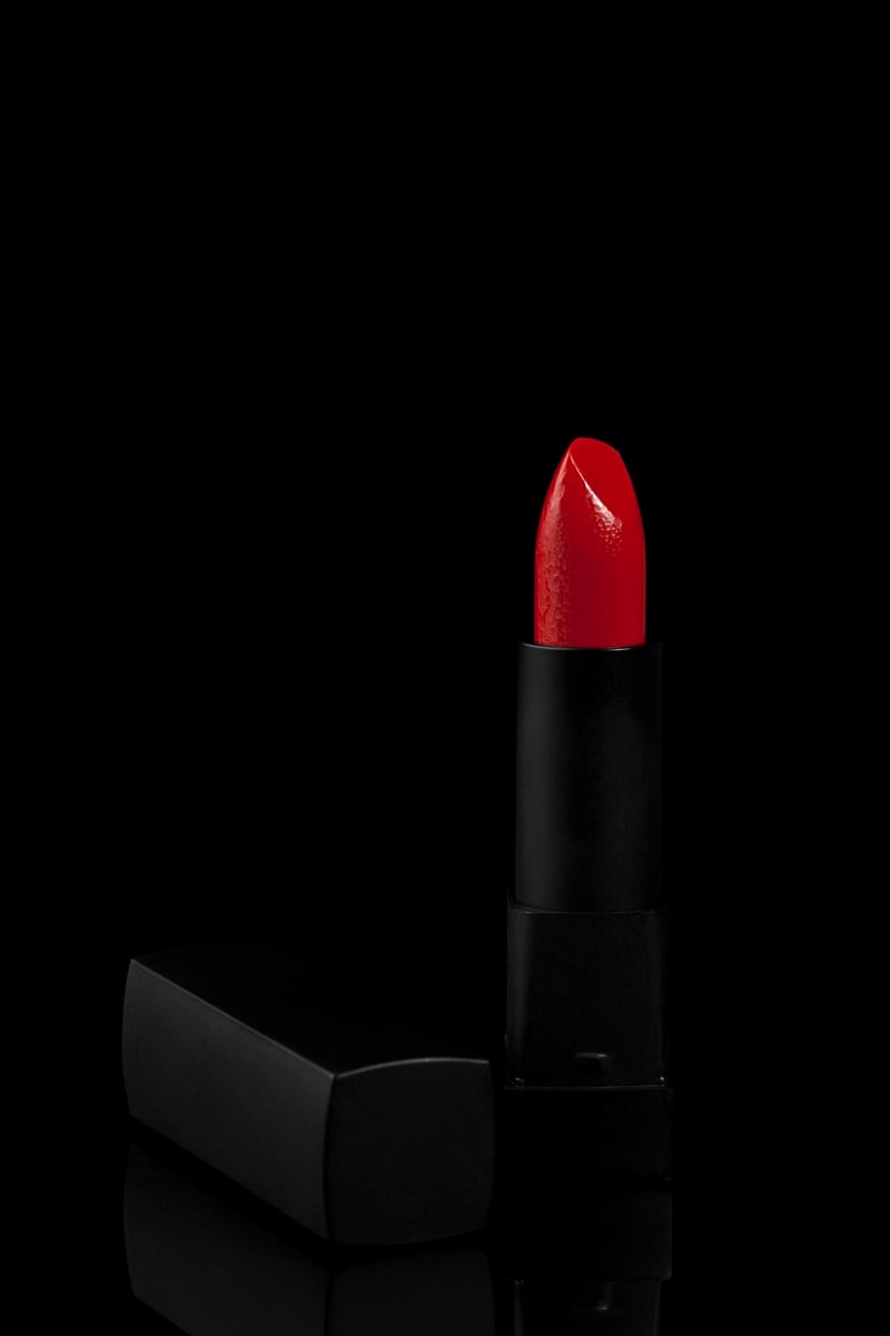 Flower-infused Cosmetics