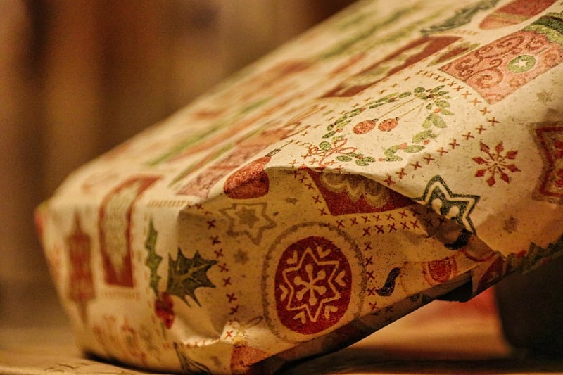 Garden-themed Gifts