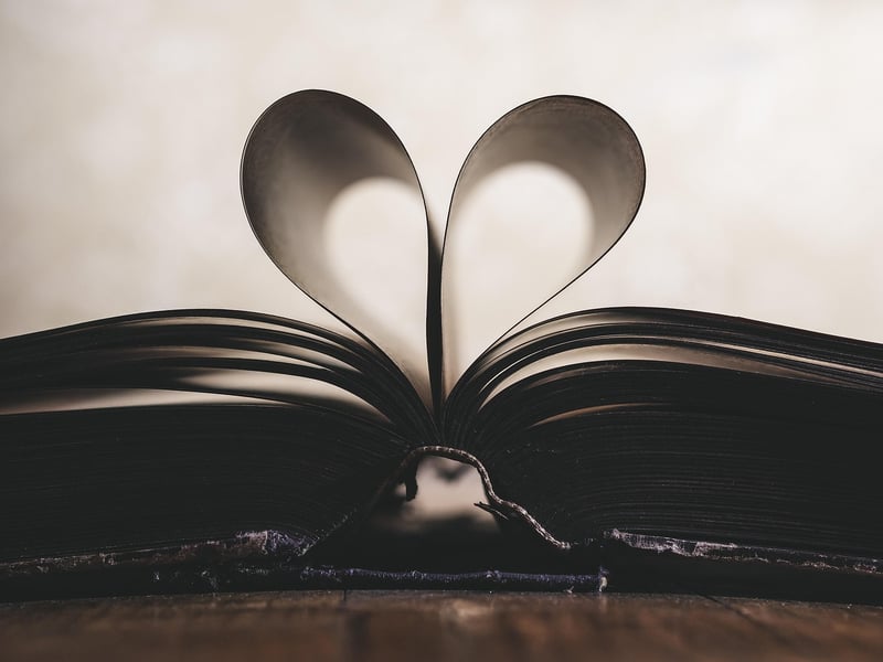 Botanical Books